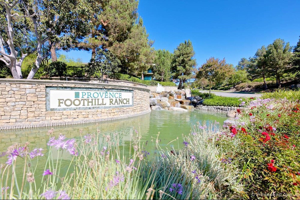 Foothill Ranch
